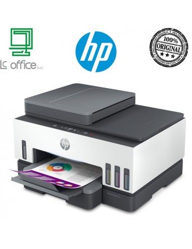 Multifunzione HP Smart Tank 7605 - 28C02A
