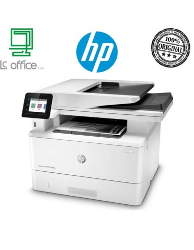 MULTIFUNZIONE HP LaserJet Pro 4102fdn - 2Z623F