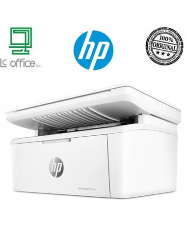 Multifunzione HP LaserJet M140w - 7MD72F