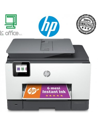 Multifunzione HP OJ PRO 9022E  - 226Y0B