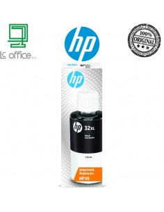 Cartuccia BLACK originale HP 32XL BLACK - 1VV24AE