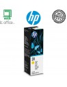 Cartuccia GIALLO originale HP 31 - 1VU28AE