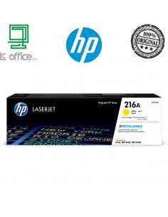 TONER HP 153A GIALLO TANK TONER RELOAD KIT - W2412A