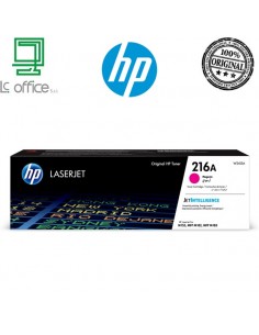 TONER HP 153A MAGENTA TANK TONER RELOAD KIT - W2413A