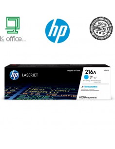 TONER HP 153A CIANO TANK TONER RELOAD KIT - W2411A