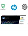Cartuccia GIALLO originale HP 216A - W2411A