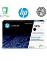 Cartuccia toner nero originale LaserJet HP 149X ad alta capacitá - W1490X