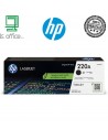 HP Cartuccia toner originale nero LaserJet 220A - W2200A