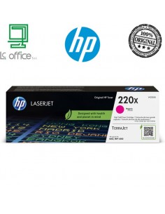 HP Cartuccia toner originale MAGENTA LaserJet 220X - W2203X