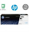 HP 142A TONER NERO - W1420A