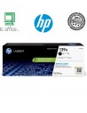 HP 139A BLACK ORIGINAL LASERJET TONER CARTRIDGE - W1390A