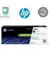 HP 139X BLACK ORIGINAL LASERJET TONER CARTRIDGE - W1390X