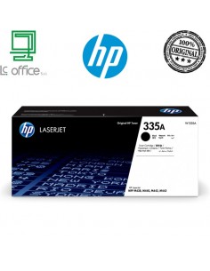 HP 335X BLACK ORIGINAL LASERJET TONER CARTRIDGE - W1335X