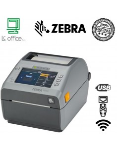 Stampante Zebra ZD600  ZD6A142-D1EL02EZ