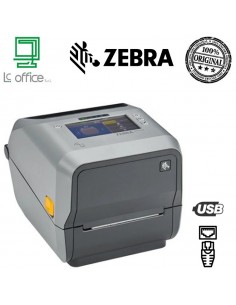 Stampante Zebra ZD600  ZD6A143-32EF00EZ