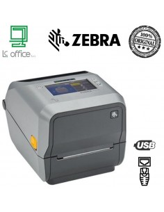 Stampante Zebra ZD600   ZD6A042-D1EF00EZ