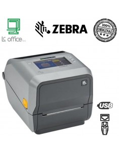 Stampante Zebra ZD600   ZD6A042-31EF00EZ