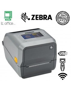 Stampante Zebra ZD600  ZD6A042-30EL02EZ