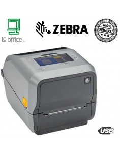 Stampante Zebra ZD600   ZD6A142-30EF00EZ