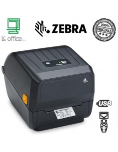 Stampante Zebra ZD230D 203DPI USB ETHERNET - ZD23042-D0EC00E