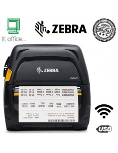 Stampante Zebra ZQ500  ZQ52-BUW002E-00