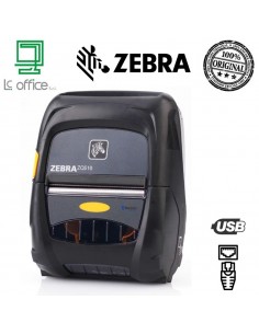 Stampante Zebra ZQ500 ZQ52-BUW000E-00
