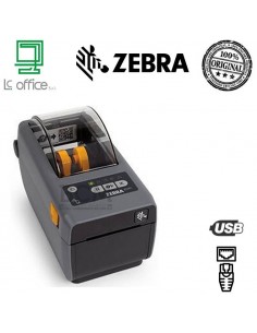 Stampante Zebra ZD400  ZD4A023-D0EE00E
