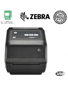 Stampante Zebra ZD421 TT 300 DPI USB ETHERNET  EZPL9 - ZD4A043-30EE00E
