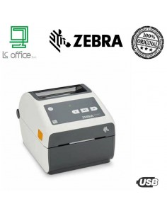 Stampante Zebra ZD400 ZD4AH42-D0EE00E