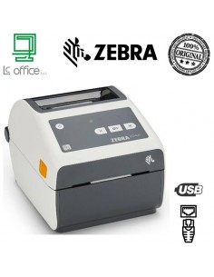 Stampante Zebra ZD400  ZD4AH43-30EE00E