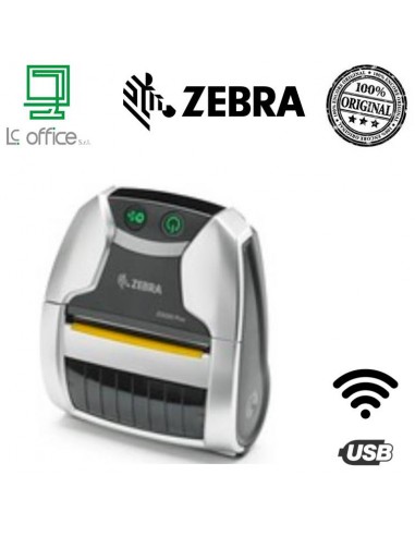 Stampante Zebra ZQ300 PLUS  ZQ32-A0W03RE-00