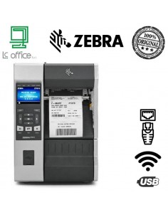Stampante Zebra ZT600  ZT61046-T2E0100