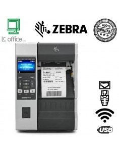 Stampante Zebra ZT600  ZT61046-T0E0100