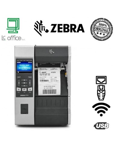 Stampante Zebra ZT600 ZT61042-T2E0100