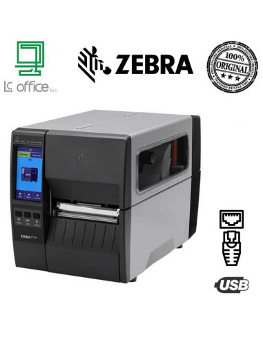 Stampante Zebra ZT200  ZT23143-T2E000F