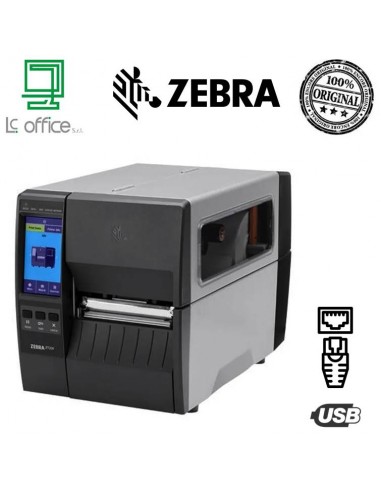 Stampante Zebra ZT200 ZT23142-T0E000F
