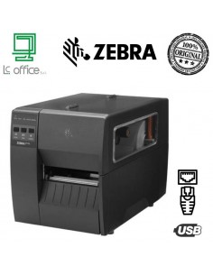 Stampante Zebra ZT200 ZT11142-D0E000F