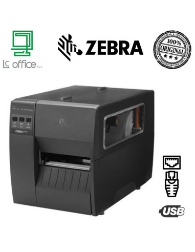 Stampante Zebra ZT200 ZT11142-D0E000F