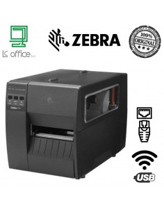Stampante Zebra ZT100 ZT11143-T0E000F