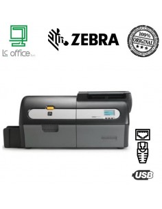Stampante Zebra ZXP SERIE 7  Z71-0M0C0000EM0