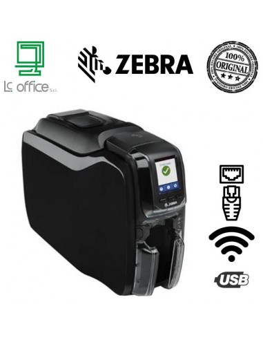Stampante Zebra ZC300  ZC36-FM0W000EM0