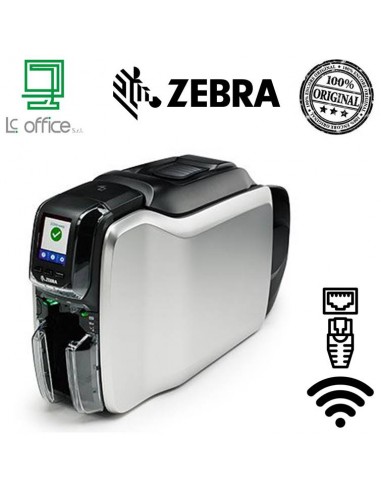 Stampante Zebra ZC300 ZC31-0M0C000EM0
