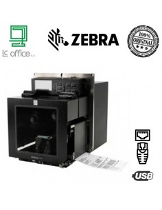 Stampante Zebra ZC500  ZE50043-R0E0000
