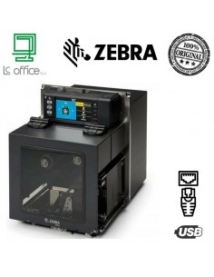 Stampante Zebra ZC500  ZE52163-R0E0000