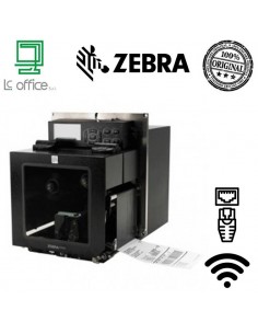 Stampante Zebra ZC500  ZE52162-R0E0000