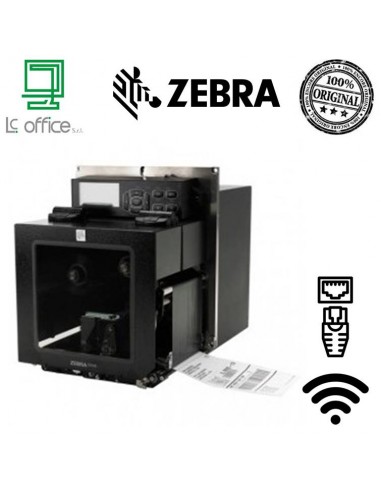 Stampante Zebra ZC500  ZE52162-R0E0000