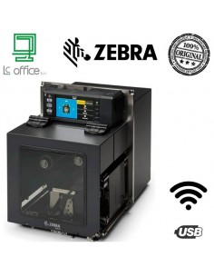 Stampante Zebra ZC500  ZE51143-L0E0000