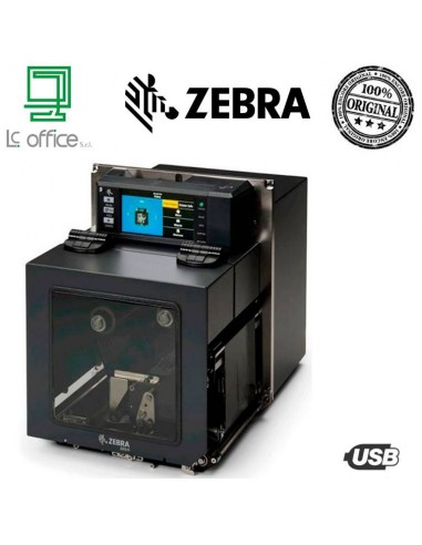 Stampante Zebra ZC500  ZE51143-R0E00C0
