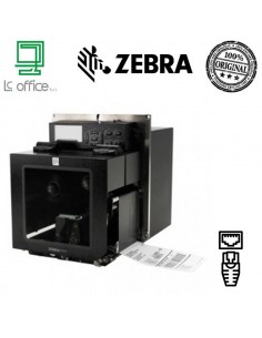 Stampante Zebra ZC500  ZE51143-L0E00C0
