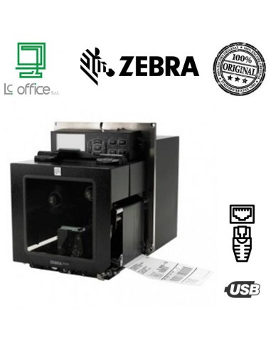 Stampante Zebra ZC500 ZE51143-R0E0000